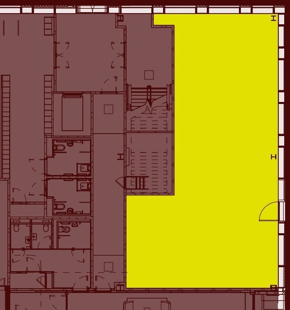 Dingwall Rd, Croydon to rent Floor Plan- Image 1 of 4