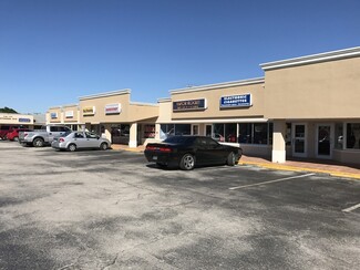 More details for 887-903 E Prima Vista Blvd, Port Saint Lucie, FL - Office/Retail, Retail for Rent