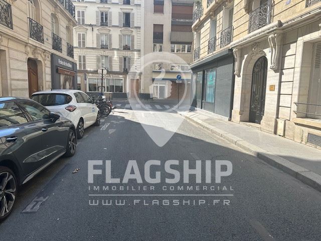 Retail in Paris for sale - Building Photo - Image 2 of 2
