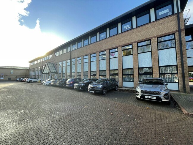 More details for Kingsway, Gateshead - Office to Rent