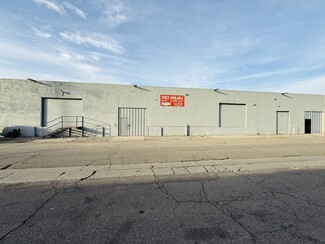 More details for 831 E 61st St, Los Angeles, CA - Industrial for Rent