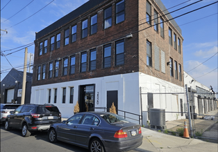 2520 Morris St, Philadelphia, PA for rent Building Photo- Image 1 of 5