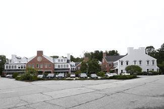 More details for 266 Main St, Medfield, MA - Office for Rent