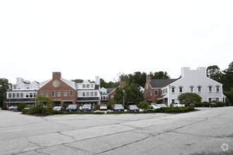 266 Main St, Medfield, MA for rent Building Photo- Image 1 of 8