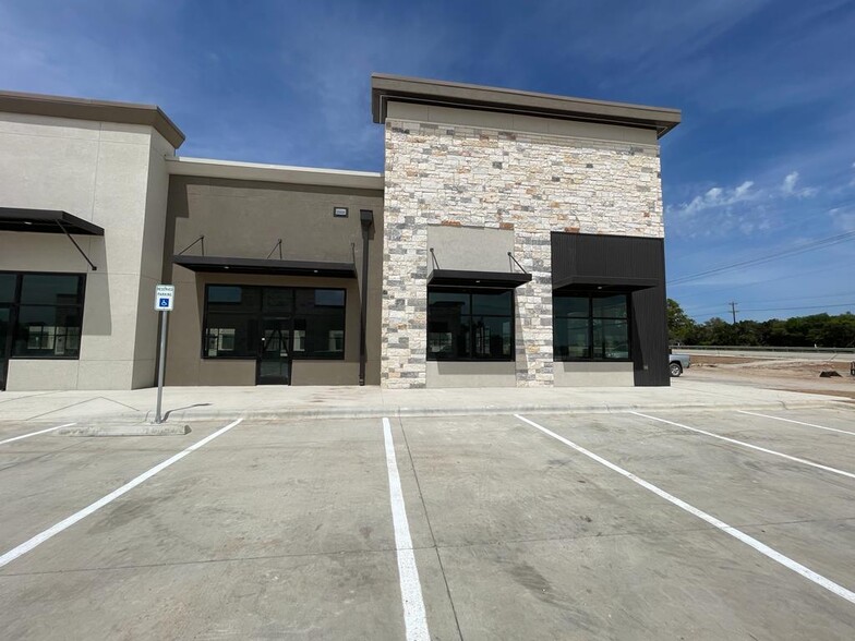 15051 Ronald Reagan Blvd, Leander, TX for sale - Building Photo - Image 1 of 5