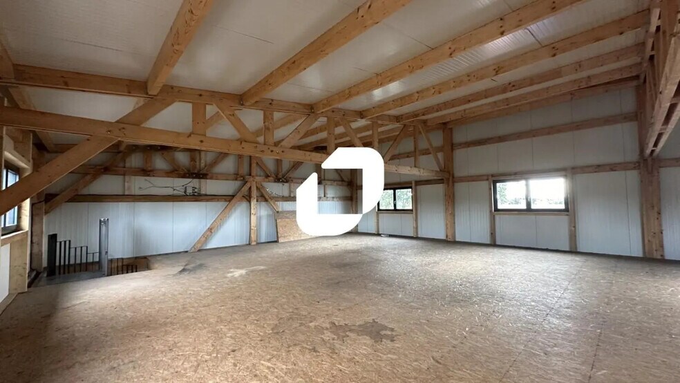 12 Route De Strasbourg, Huttenheim to rent - Building Photo - Image 3 of 7