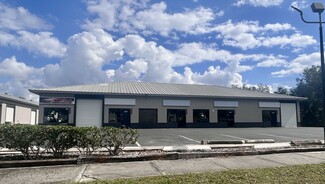 More details for 1535 Kelley Ave, Kissimmee, FL - Flex, Industrial for Rent