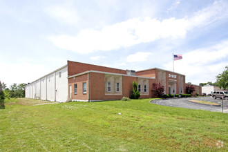 3615 Tree Court Industrial Blvd, Kirkwood, MO for rent Primary Photo- Image 1 of 6