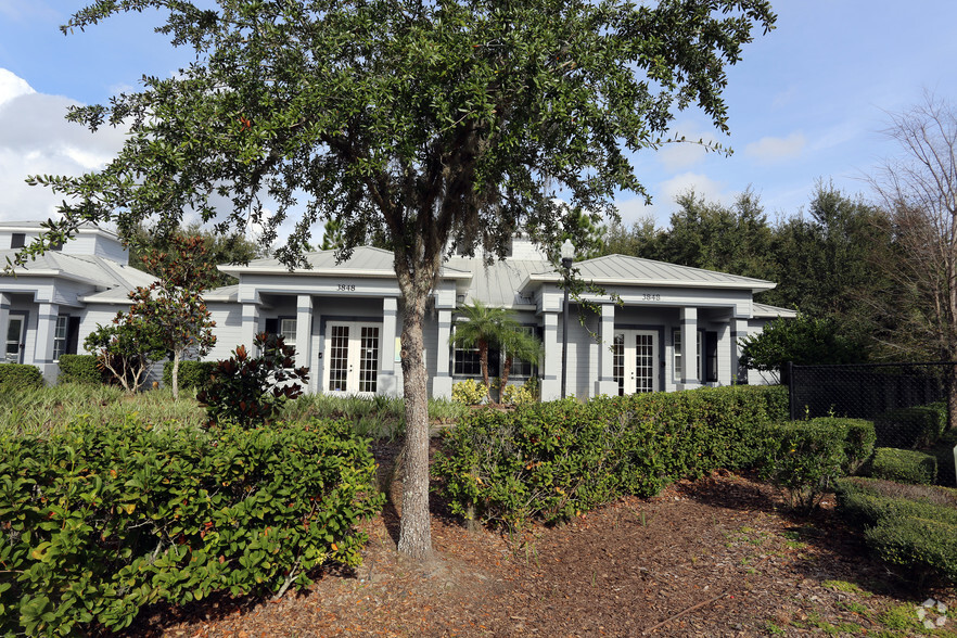 3848 Flatiron Loop, Wesley Chapel, FL for rent - Building Photo - Image 2 of 8