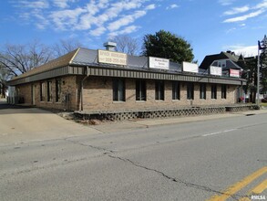 509 N Lafayette St, Macomb, IL for sale Building Photo- Image 1 of 9