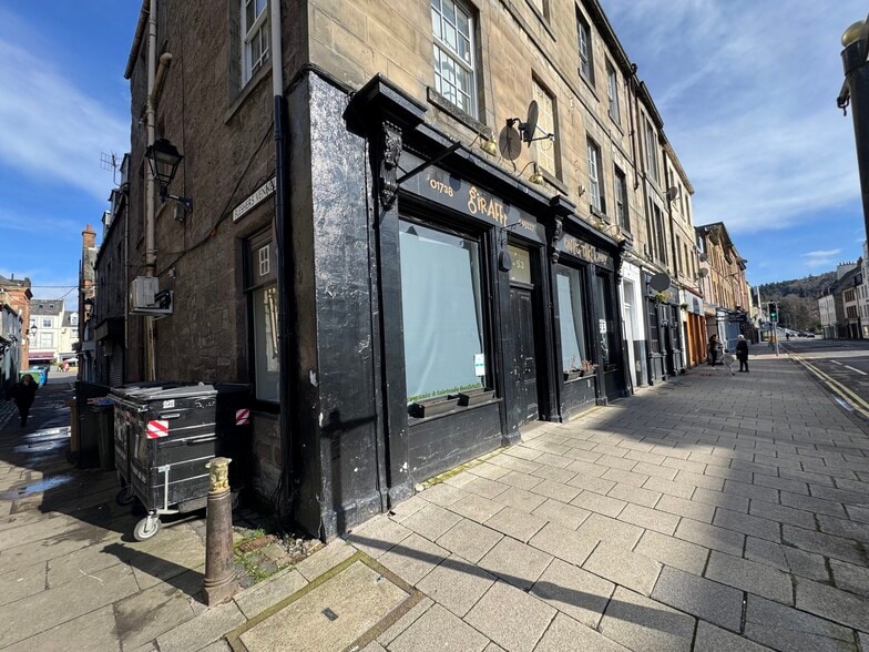 47-53 South St, Perth for sale - Building Photo - Image 2 of 2