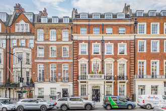 59-60 Grosvenor St, London for rent Primary Photo- Image 1 of 6