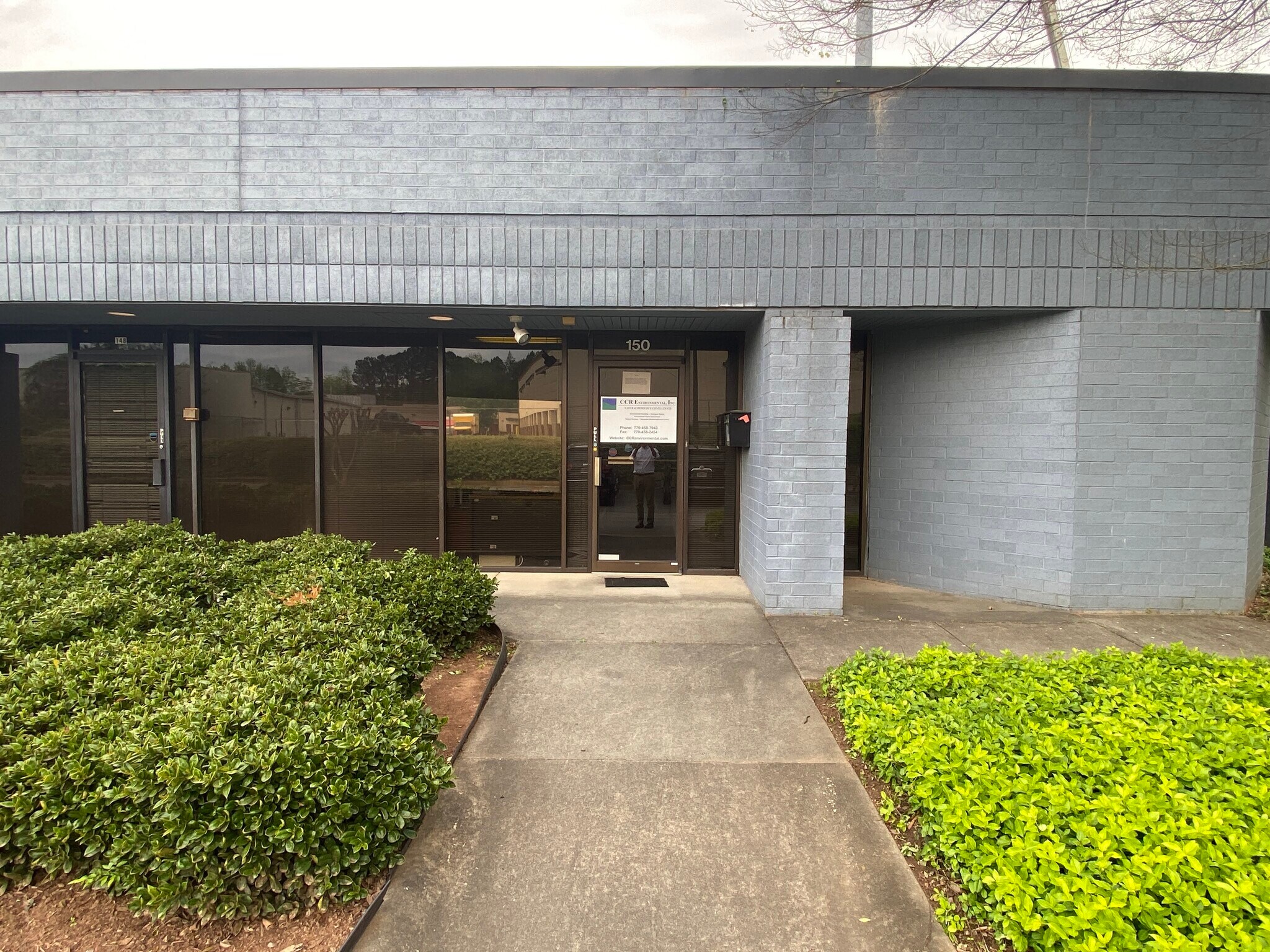 3772 Pleasantdale Rd, Doraville 30340 85 Business Center