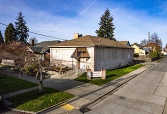 More details for 804 N State St, Tacoma, WA - Speciality for Sale