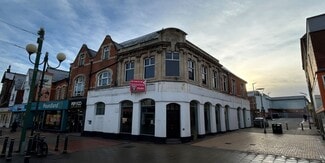 More details for 81 High St, Scunthorpe - Retail for Rent