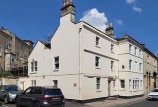 More details for 18 Monmouth Pl, Bath - Office for Rent