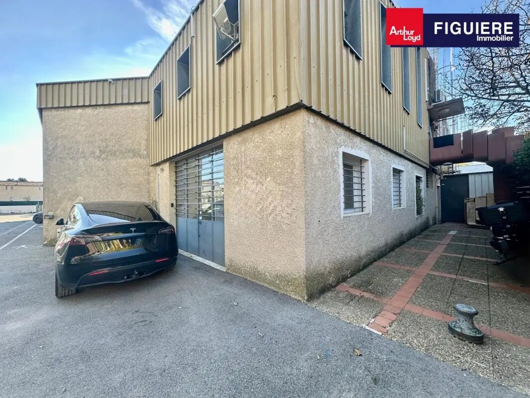 14 Rue De La Touloubre, Venelles to rent Primary Photo- Image 1 of 13