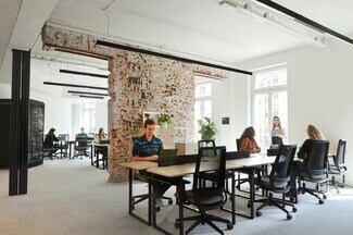 More details for 11 Rue Beaurepaire, Paris - Co-working to Rent