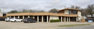 More details for 200-204 W Bedford Euless Rd, Hurst, TX - Office for Rent