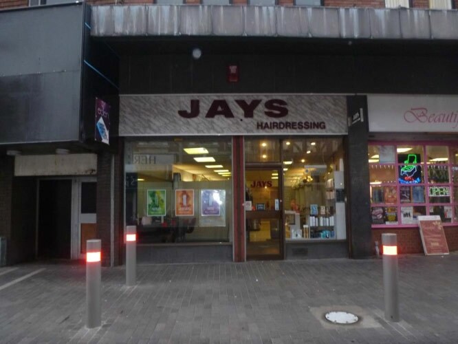 29 Old Market Pl, Grimsby for sale Primary Photo- Image 1 of 1