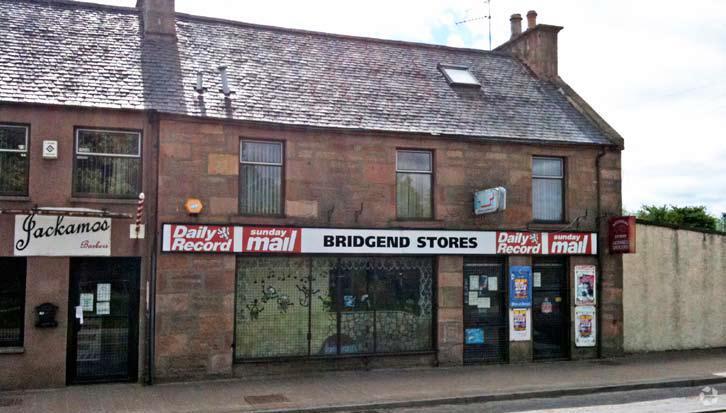 Novar Rd, Alness for sale Primary Photo- Image 1 of 1