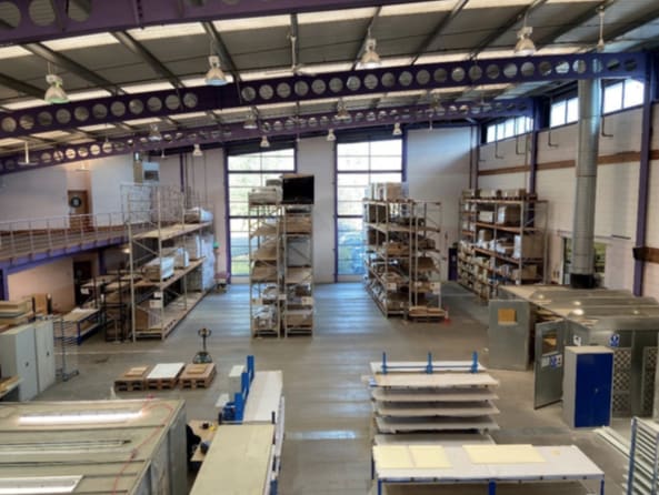 Forest Vale Rd, Cinderford to rent - Interior Photo - Image 3 of 8