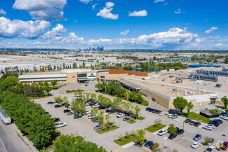 More details for 10 Smed Ln SE, Calgary, AB - Industrial for Rent