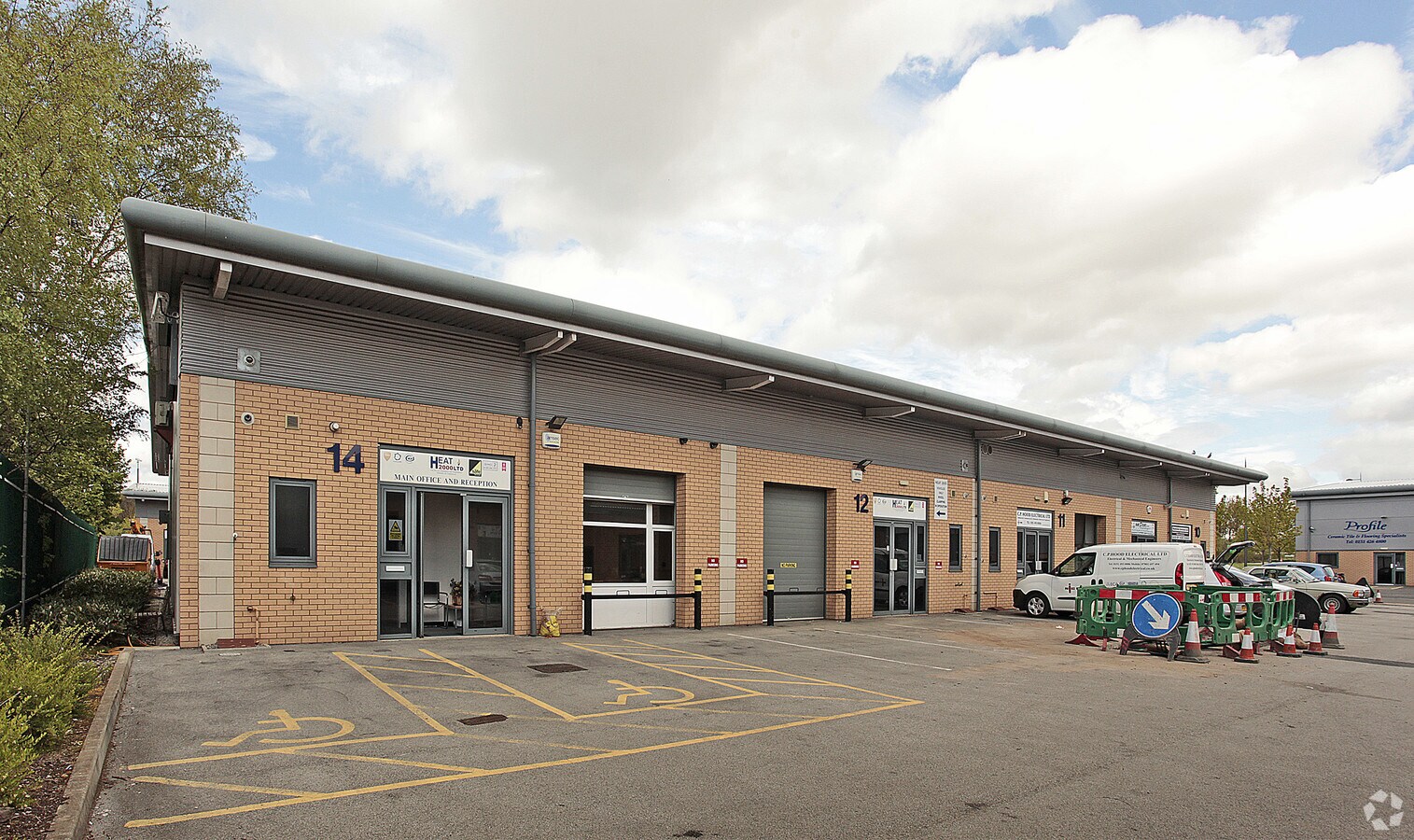 Sinclair Way, Prescot, L34 1QL UK