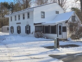 More details for 3 Olney Rd, North Springfield, VT - Build-to-Rent for Sale