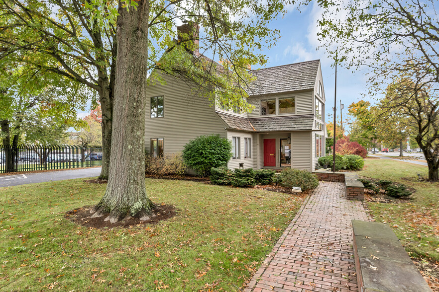 68 Lyme Rd, Hanover, NH for sale - Building Photo - Image 3 of 63