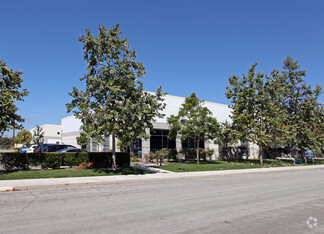 More details for 1051 Yarnell Pl, Oxnard, CA - Industrial for Rent