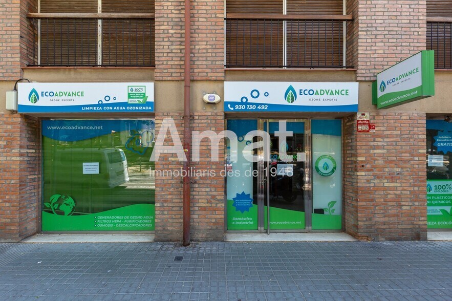 Retail in Barcelona, Barcelona to rent - Interior Photo - Image 2 of 4