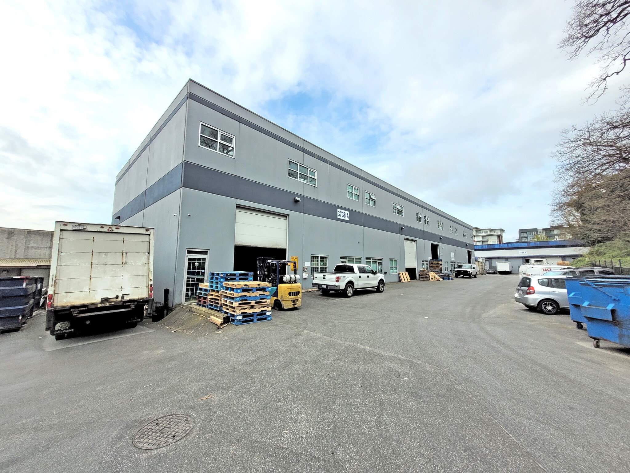 3738 Keith St, Burnaby, BC to rent Building Photo- Image 1 of 7