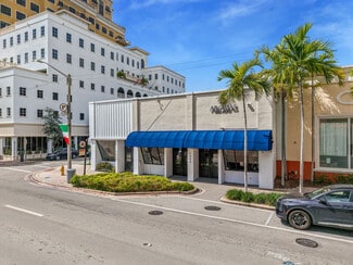 More details for 211-221 Navarre Ave, Coral Gables, FL - Retail to Rent