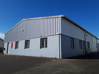 More details for Light Industrial to Rent