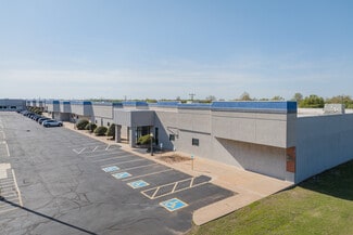 More details for 1331 W Memorial Rd, Oklahoma City, OK - Office for Sale