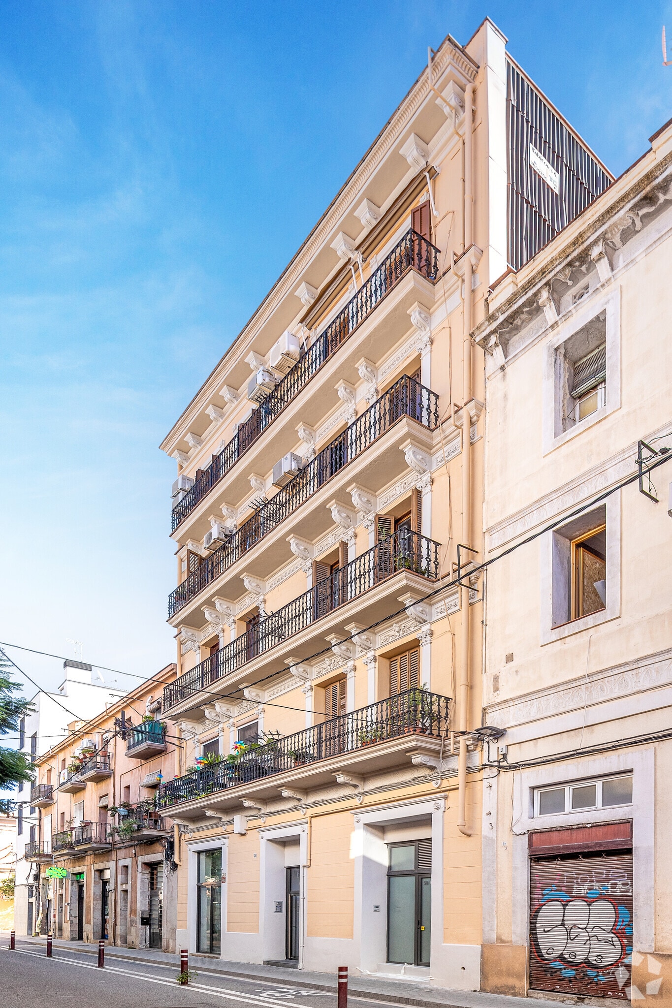 Build-to-Rent in Barcelona, Barcelona for sale Primary Photo- Image 1 of 2