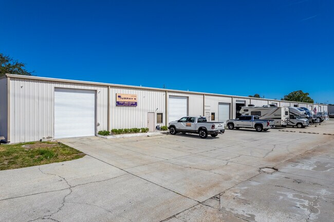 More details for 6565 N 44th St, Pinellas Park, FL - Office, Industrial to Rent
