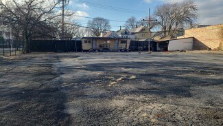 More details for 4252 S Western Ave, Chicago, IL - Land to Rent