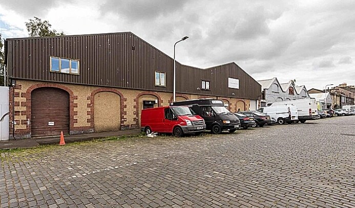 130-132 Pitt St, Edinburgh for sale Primary Photo- Image 1 of 1