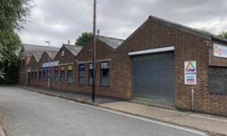 More details for 11 Victoria St, Leicester - Industrial for Rent