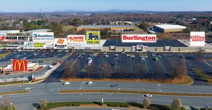 7760-7770 N Point Blvd, Winston-Salem, NC for sale Building Photo- Image 1 of 1