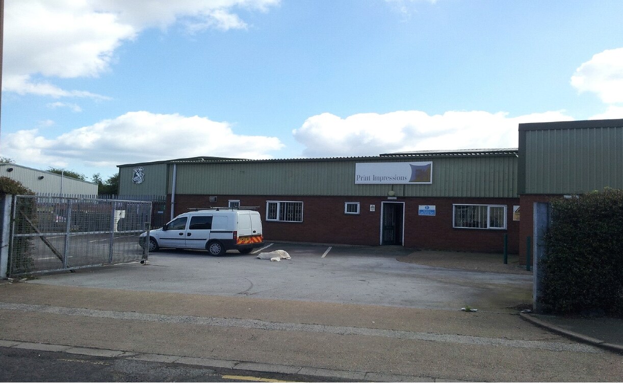 230 Dansom Lane North, Hull for sale Primary Photo- Image 1 of 1