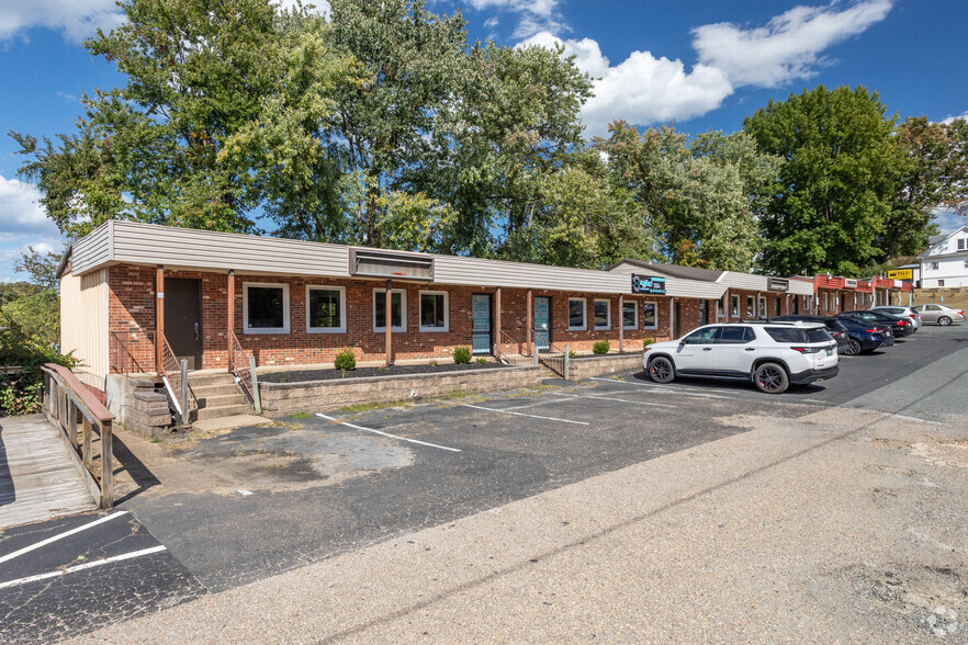 2152 Richmond Hwy, Stafford, VA for sale - Primary Photo - Image 1 of 1