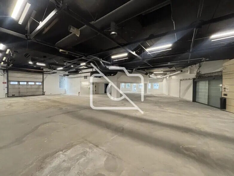 Industrial in Ivry-sur-Seine to rent - Interior Photo - Image 3 of 23
