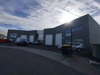 More details for 20 Rue Gaspard-Gustave Coriolis, Plaisance-du-Touch - Light Industrial to Rent