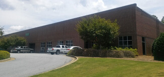 More details for 1007 Union Center Dr, Alpharetta, GA - Industrial for Rent