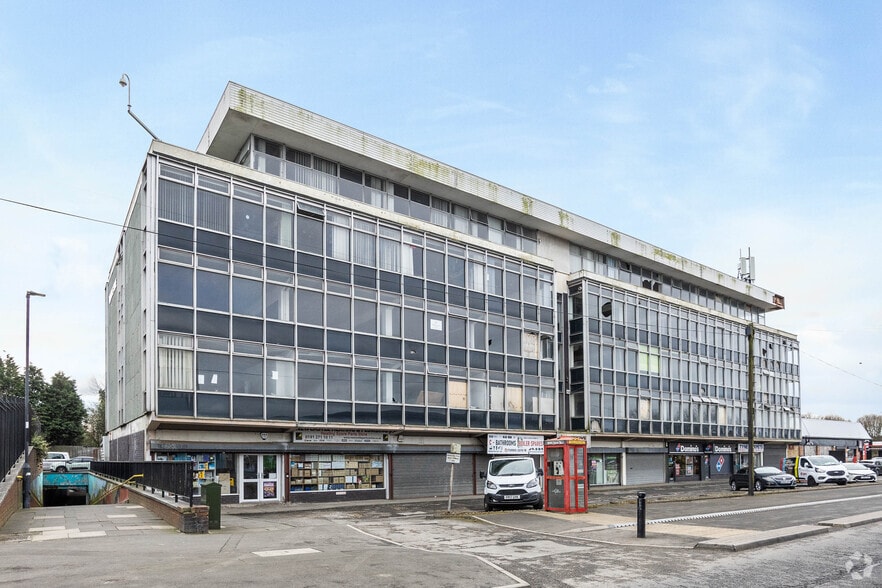 Ponteland Rd, Newcastle Upon Tyne for sale - Primary Photo - Image 1 of 1