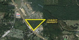 More details for Highway 1, Shreveport, LA - Land for Sale