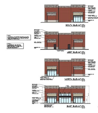 More details for 3811 Industrial Dr, Rochester Hills, MI - Retail for Rent